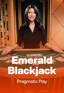 Emerald Blackjack