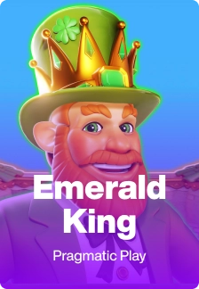 Emerald King