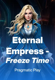 Eternal Empress - Freeze Time