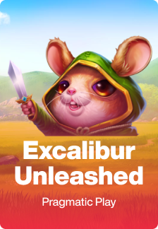 Excalibur Unleashed