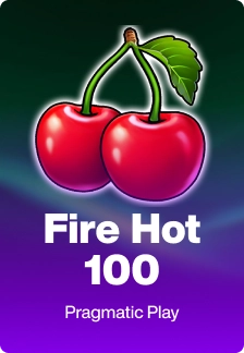 Fire Hot 100