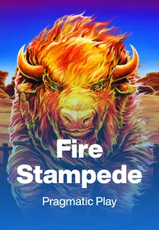 Fire Stampede