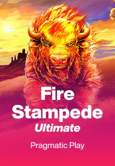 Fire Stampede Ultimate