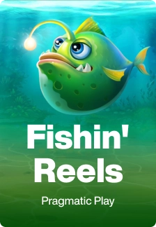 Fishin' Reels