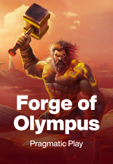 Forge of Olympus