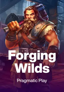 Forging Wilds
