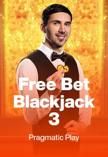 Free Bet Blackjack 3