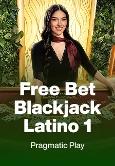 Free Bet Blackjack Latino 1