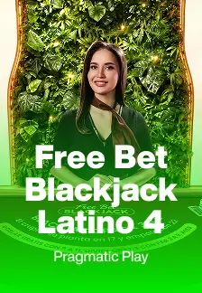Free Bet Blackjack Latino 4