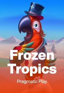 Frozen Tropics