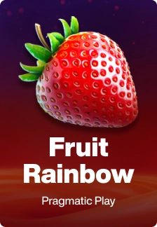 Fruit Rainbow
