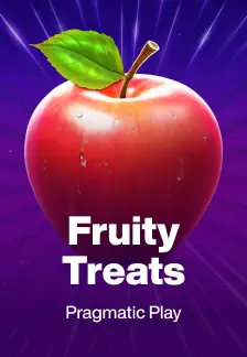 Fruity Treats