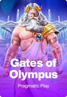 Gates of Olympus