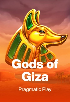 Gods of Giza