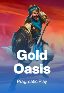 Gold Oasis