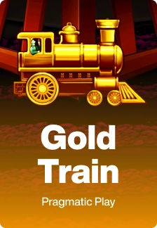 Gold Train