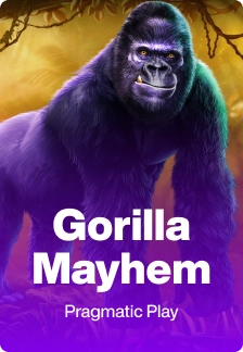Gorilla Mayhem