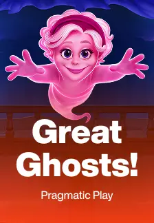 Great Ghosts!
