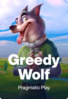 Greedy Wolf