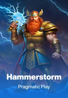 Hammerstorm