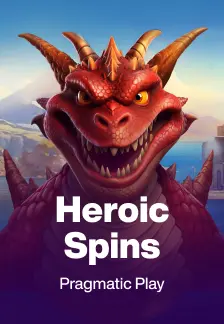Heroic Spins