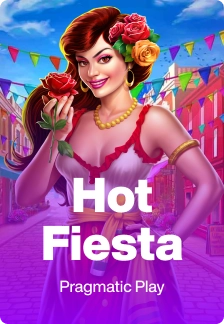 Hot Fiesta