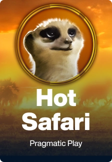 Hot Safari
