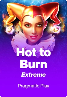 Hot to Burn Extreme