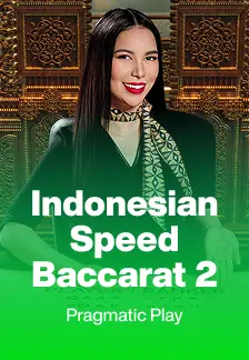 Indonesian Speed Baccarat 2