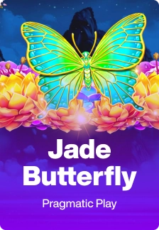 Jade Butterfly