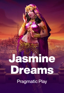 Jasmine Dreams