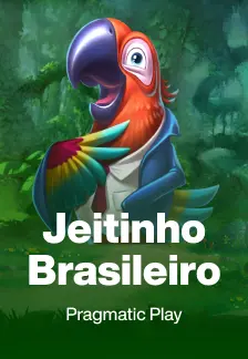 Jeitinho Brasileiro