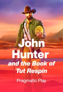 John Hunter and the Book of Tut Respin