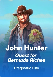 John Hunter and the Quest for Bermuda Riches