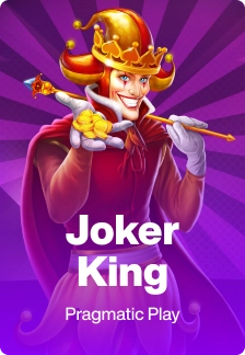 Joker King