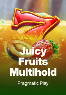 Juicy Fruits Multihold