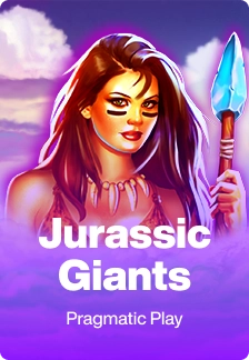 Jurassic Giants