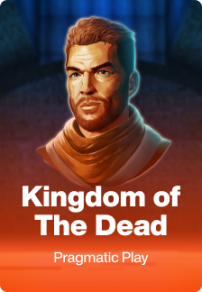 Kingdom of The Dead