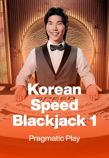 Korean Speed Blackjack 1