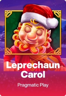 Leprechaun Carol