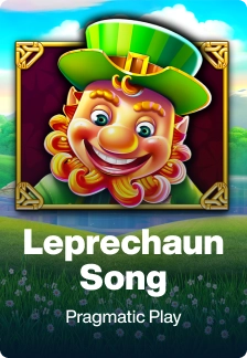 Leprechaun Song