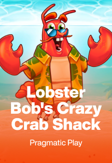 Lobster Bob's Crazy Crab Shack