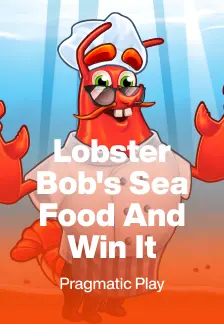 Lobster Bob's Sea Food and Win It