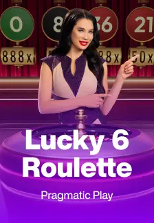 Lucky 6 Roulette