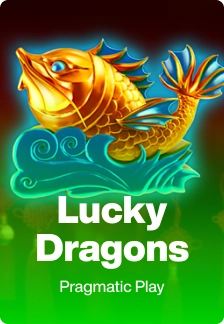 Lucky Dragons
