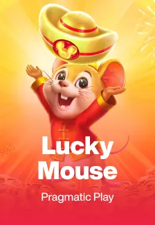 Lucky Mouse