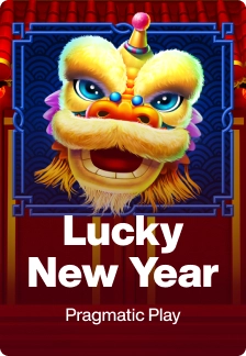 Lucky New Year