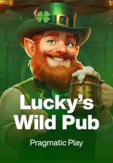 Lucky’s Wild Pub