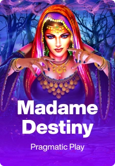 Madame Destiny