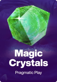 Magic Crystals